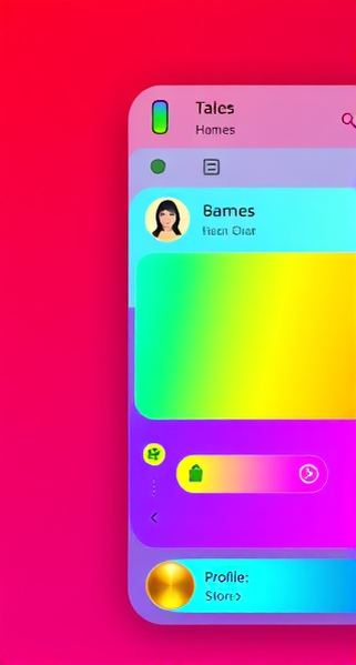 算法驱动，即刻开玩